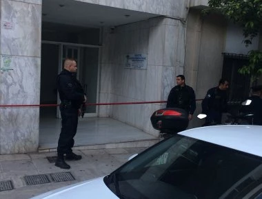 Συμπαράσταση του Συμβολαιογραφικού Συλλόγου στους δικαστικούς επιμελητές για το περιστατικό στο «Μακελειό»